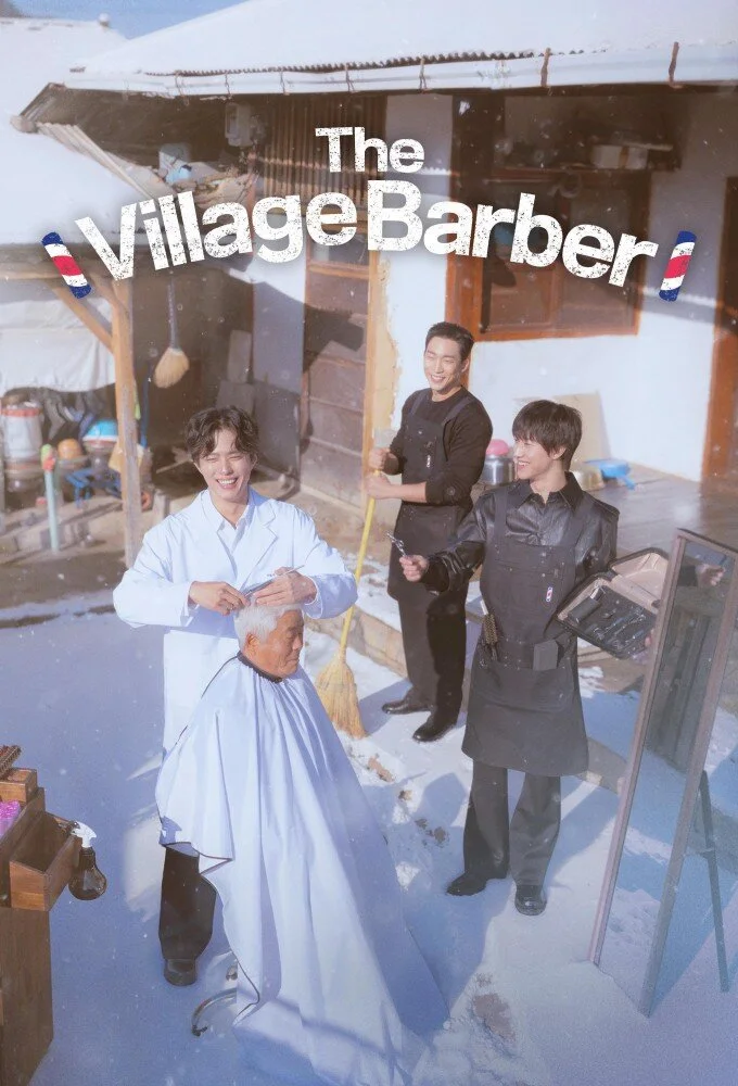 The Village Barber