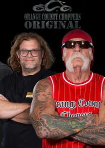 Orange County Choppers Original