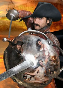 Las Aventuras del Capitán Alatriste