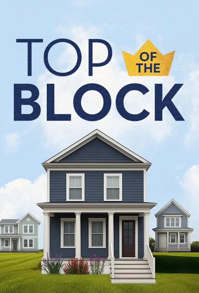 Top of the Block
