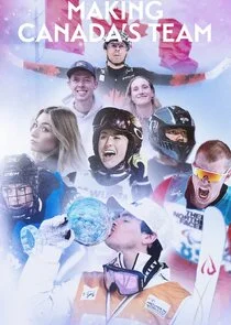 Making Canada's Team