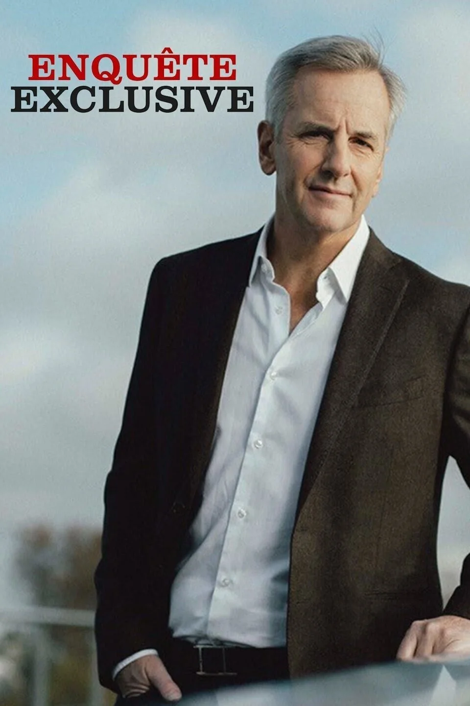 Enquête exclusive