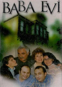 Baba Evi