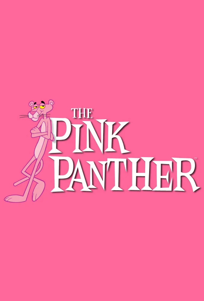 The Pink Panther Show