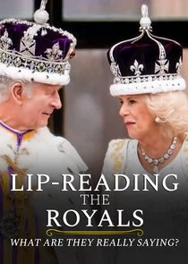 Lip-Reading The Royals: What Are They Really Saying?