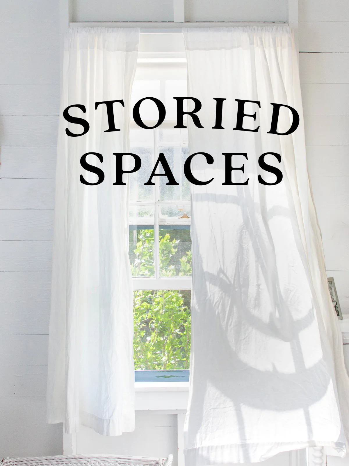 Storied Spaces