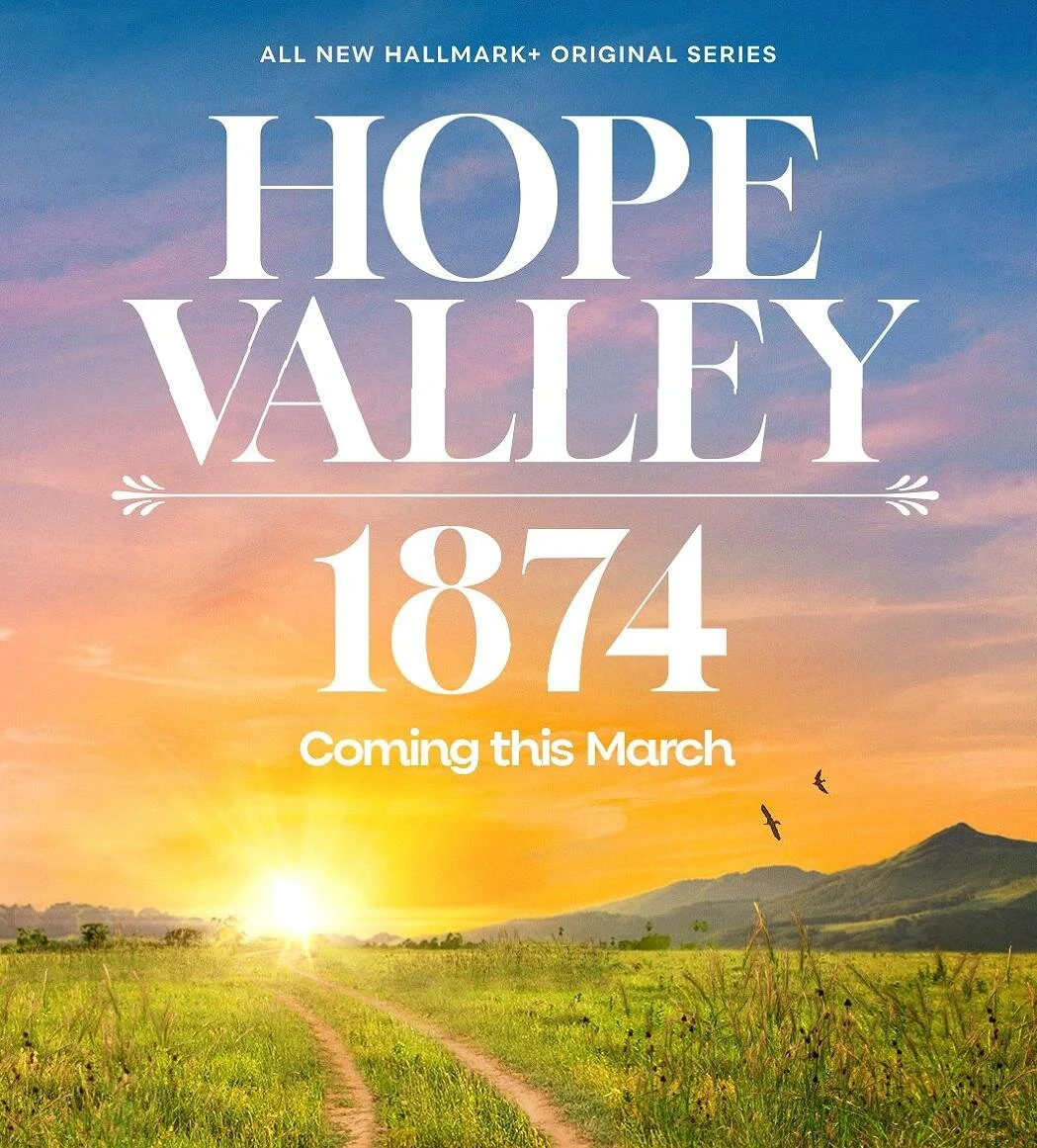 Hope Valley: 1874