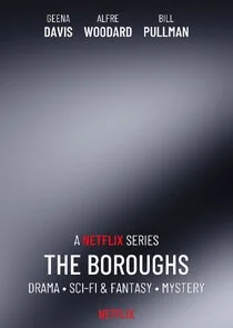 The Boroughs