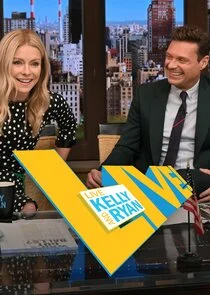 Live with Kelly & Ryan