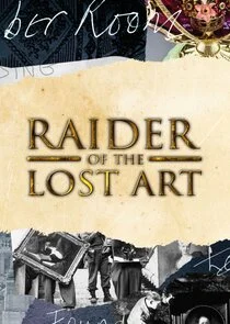 Raiders of the Lost Art