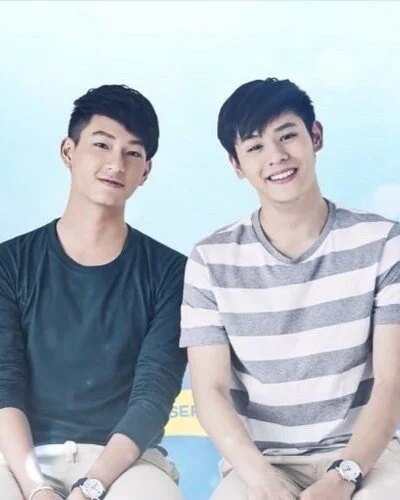 My Dear Loser: In-Sun