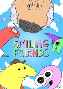 Smiling Friends