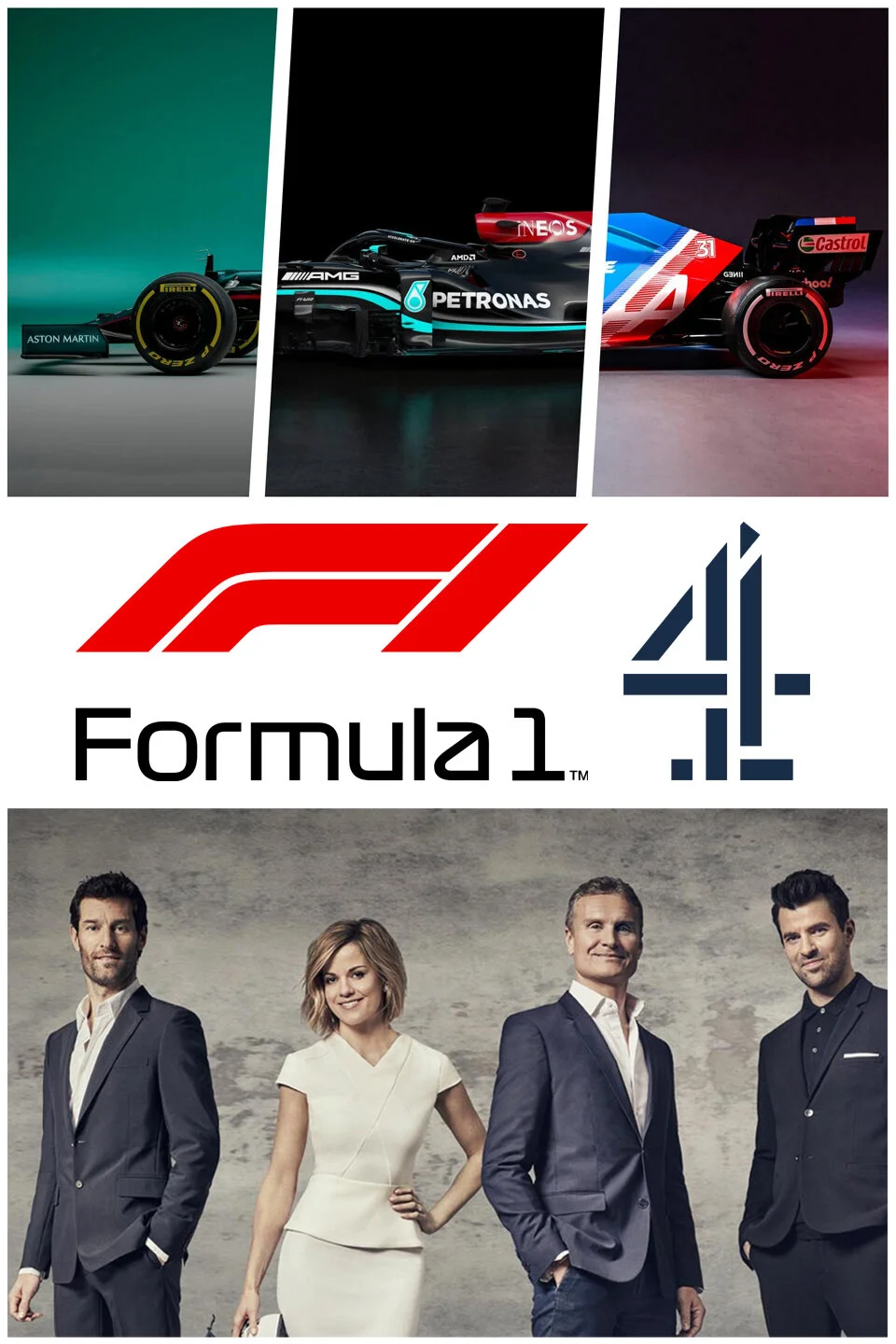 Formula 1