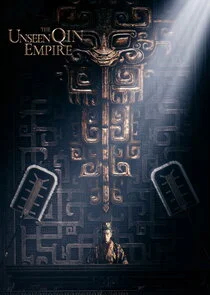 The Unseen Qin Empire