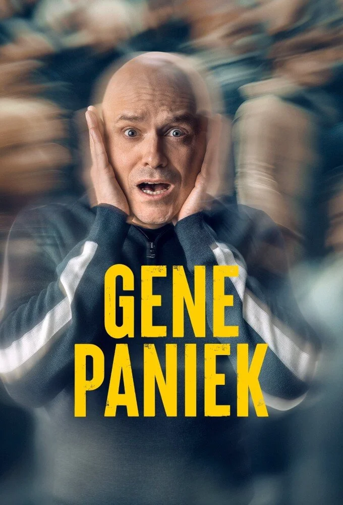 Gene paniek