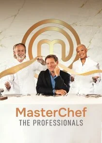 MasterChef: The Professionals