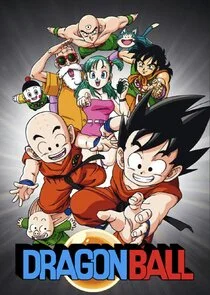 Dragon Ball
