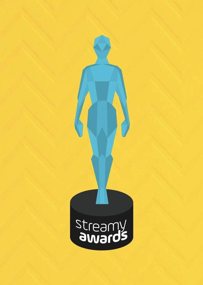 The Streamy Awards
