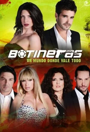 Botineras
