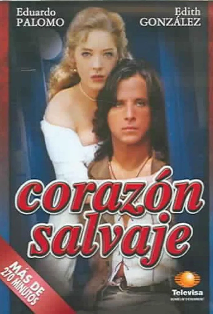 Corazón Salvaje