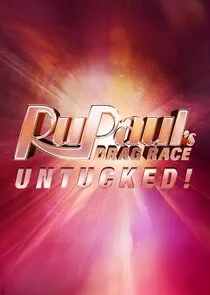 RuPaul's Drag Race: Untucked!