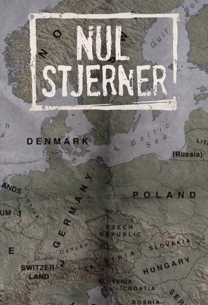 Nul stjerner
