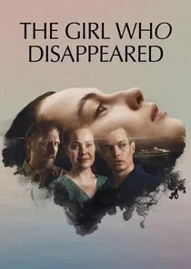 Nainen joka katosi