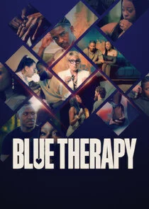 Blue Therapy