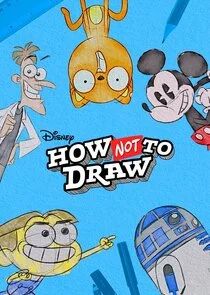 How NOT To Draw