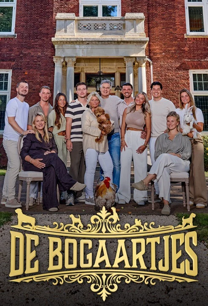 De bogaartjes