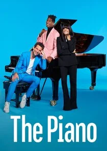 The Piano