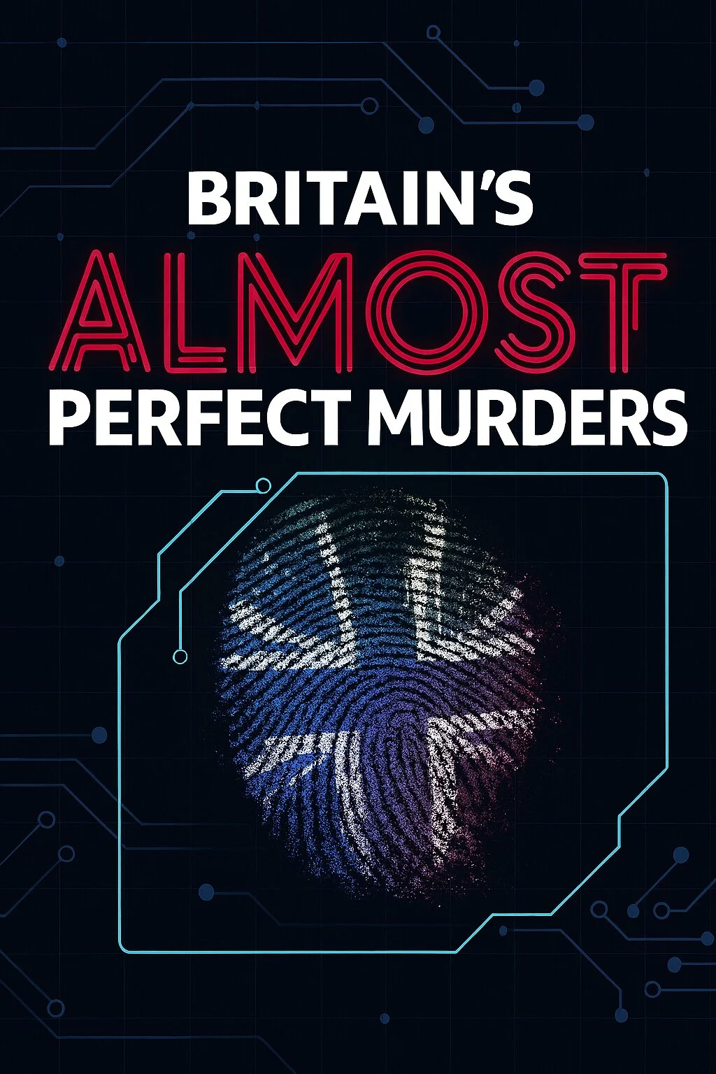 Britain's Almost Perfect Murders