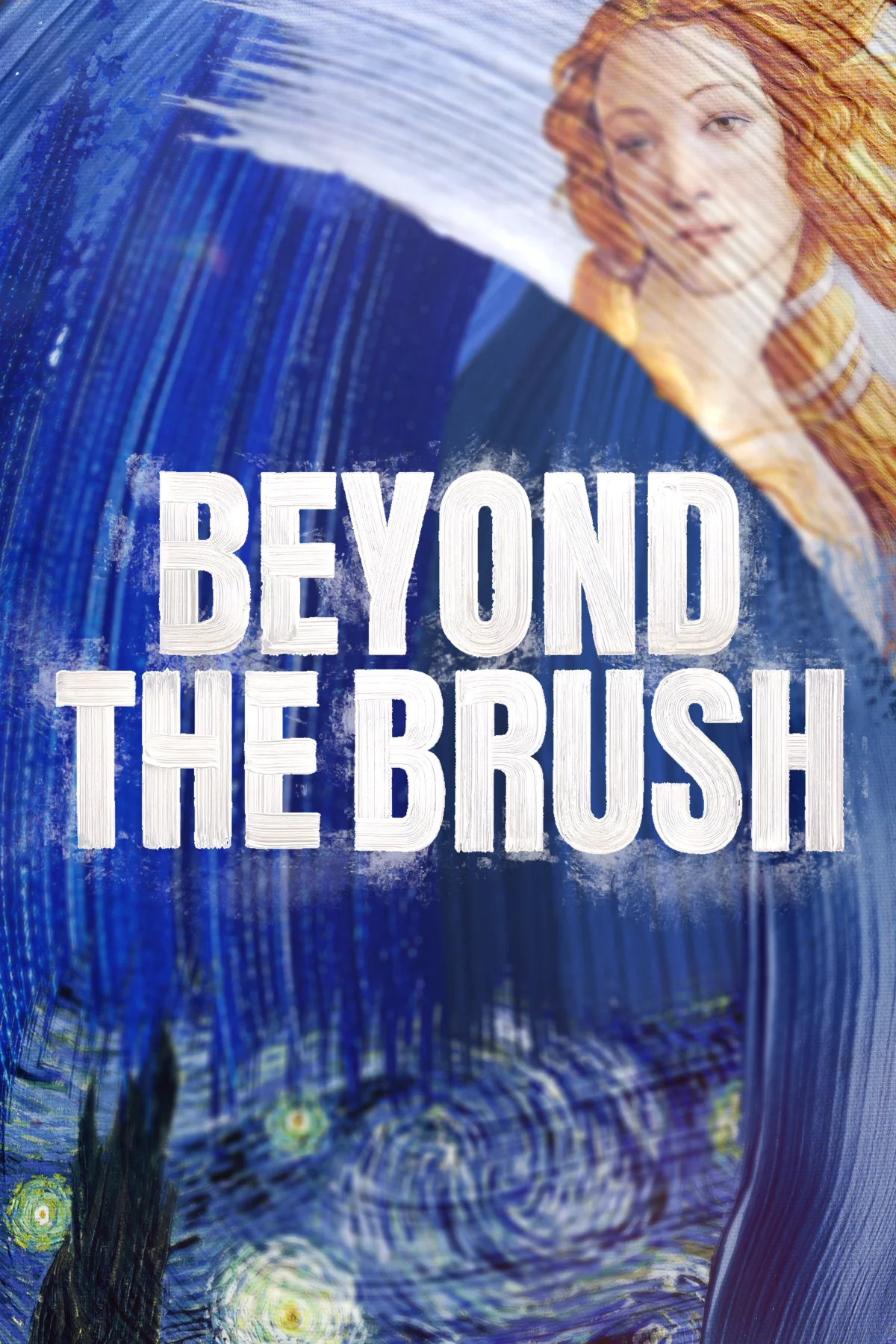 Beyond the Brush