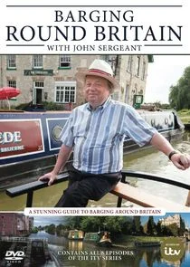 Barging Round Britain with John Sergeant