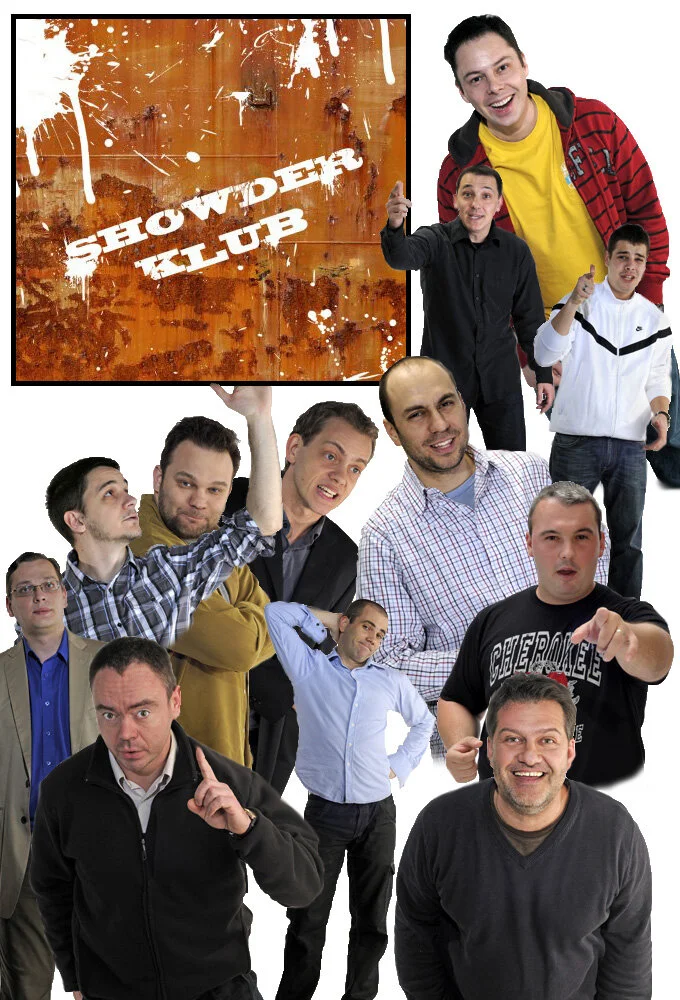 Showder Klub