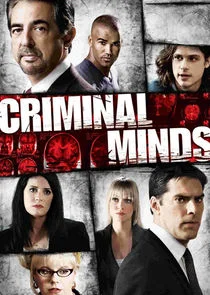 Criminal Minds