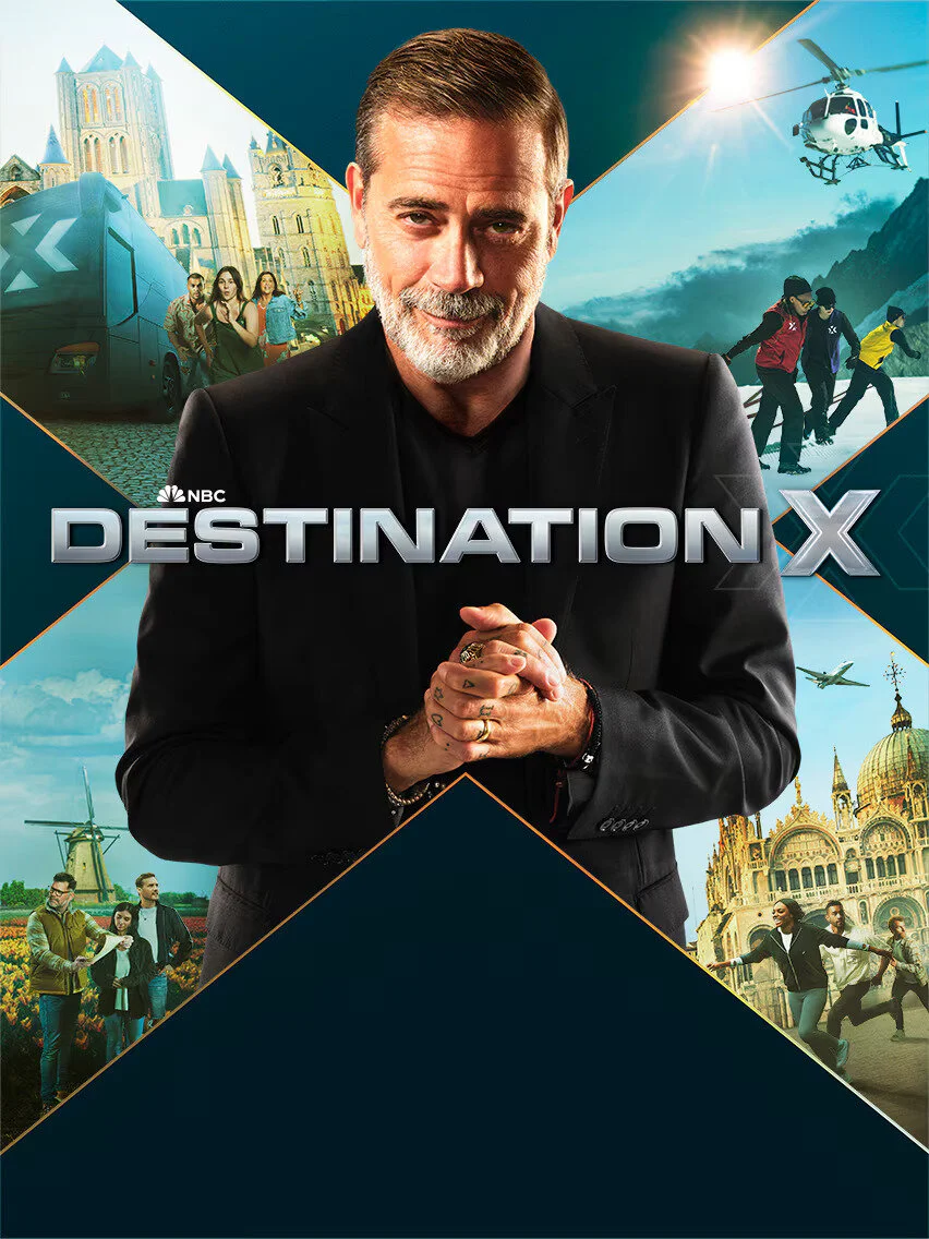 Destination X