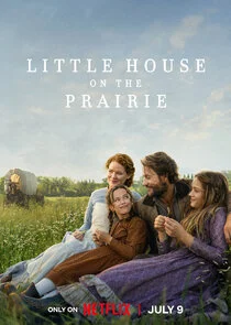 Little House on the Prairie