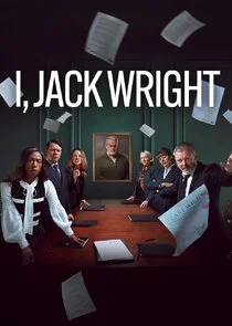 I, Jack Wright