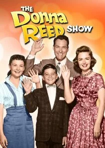 The Donna Reed Show