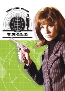 The Girl from U.N.C.L.E.
