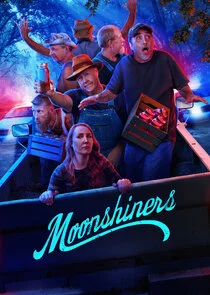 Moonshiners