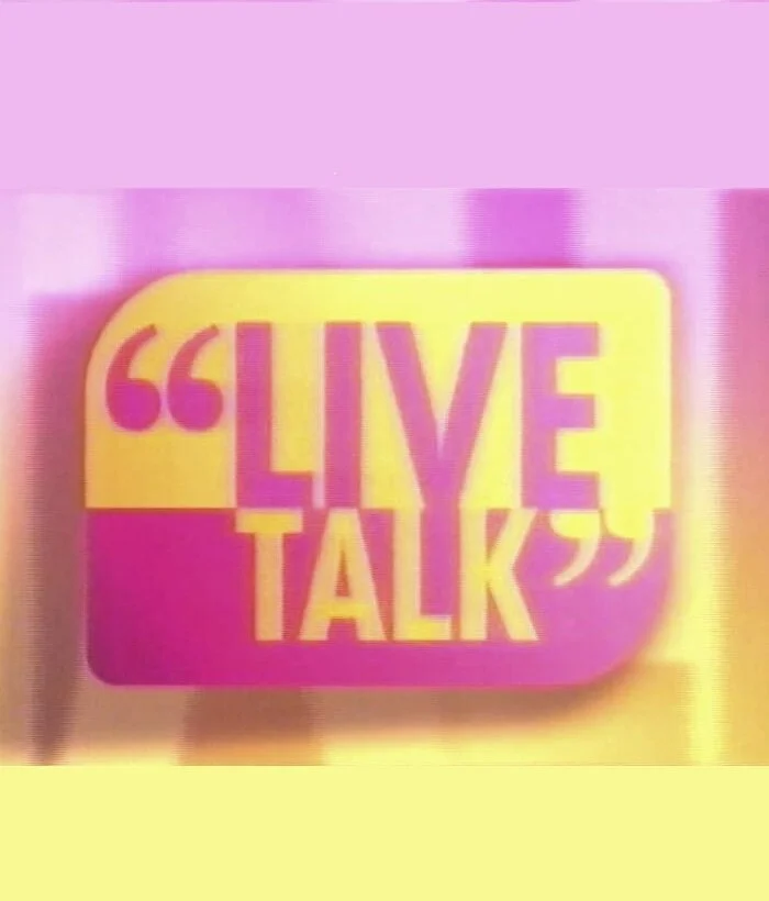 Live Talk
