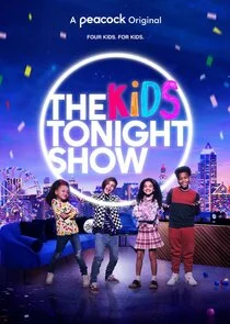 The Kids Tonight Show
