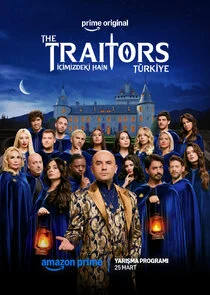 The Traitors Türkiye