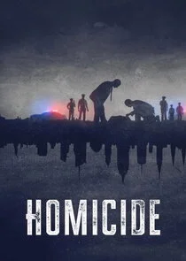 Homicide