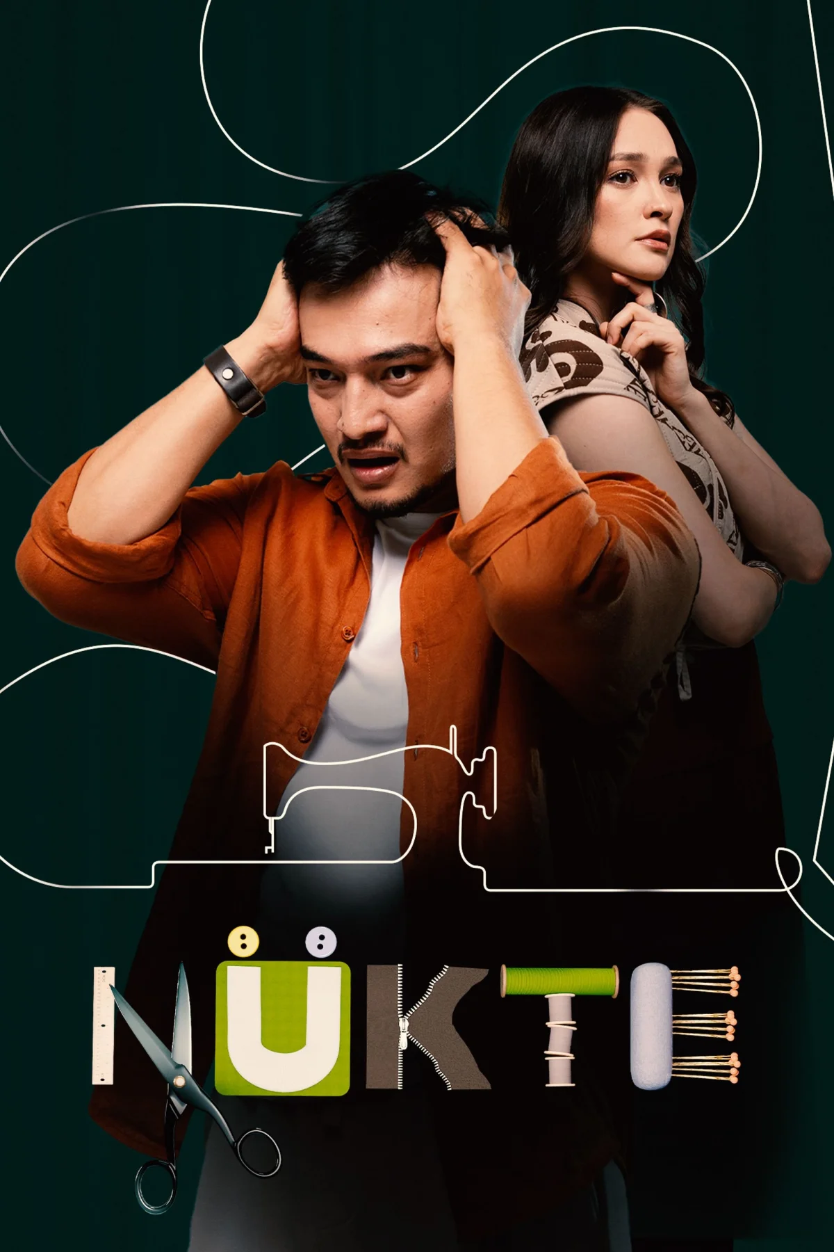 NÜKTE