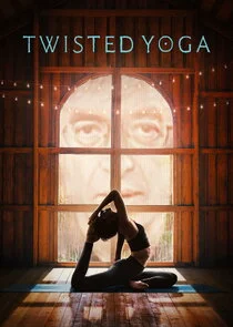 Twisted Yoga