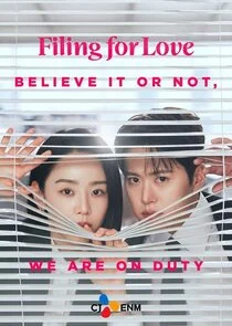 Filing for Love