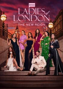 Ladies of London